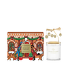 Spinning Carousel Candle Accessory